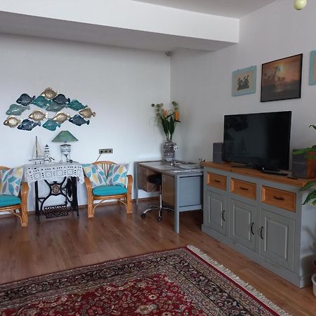 Appartment Cerny Eisenstadt Dış mekan fotoğraf