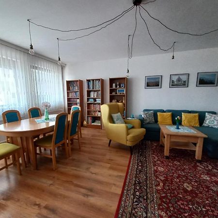 Appartment Cerny Eisenstadt Dış mekan fotoğraf
