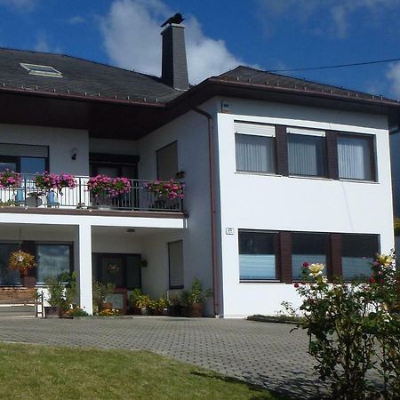 Appartment Cerny Eisenstadt Dış mekan fotoğraf