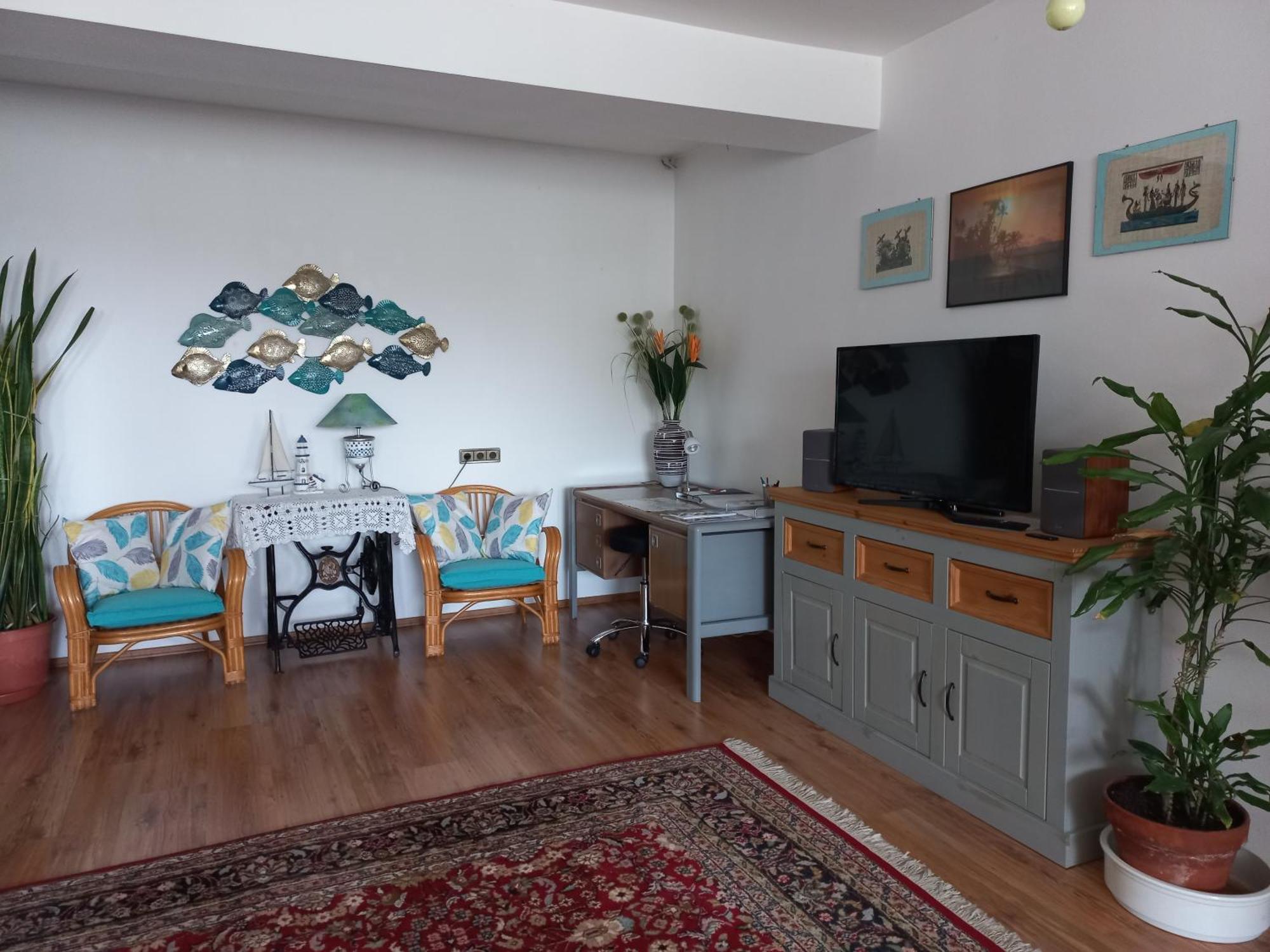 Appartment Cerny Eisenstadt Dış mekan fotoğraf