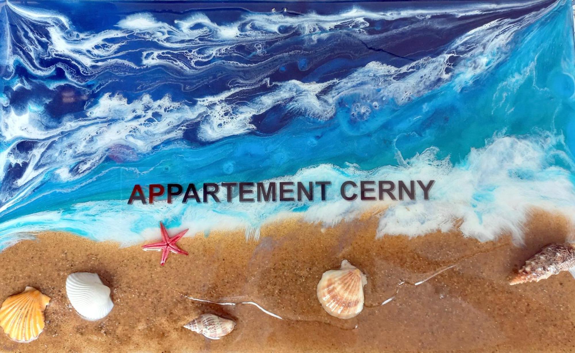 Appartment Cerny Eisenstadt Dış mekan fotoğraf