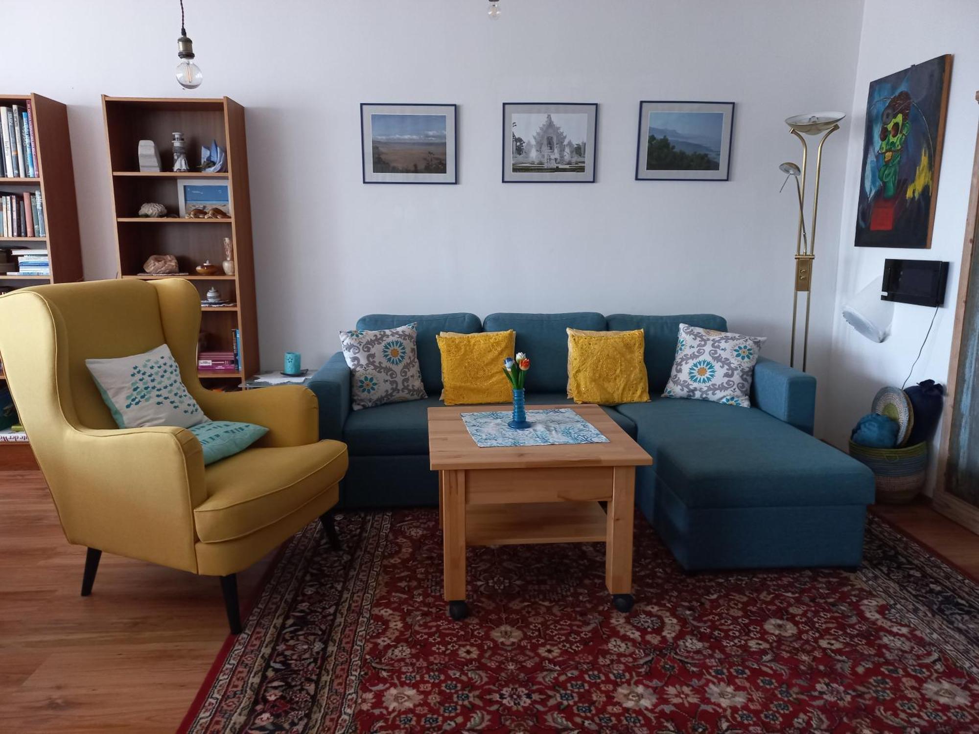 Appartment Cerny Eisenstadt Dış mekan fotoğraf