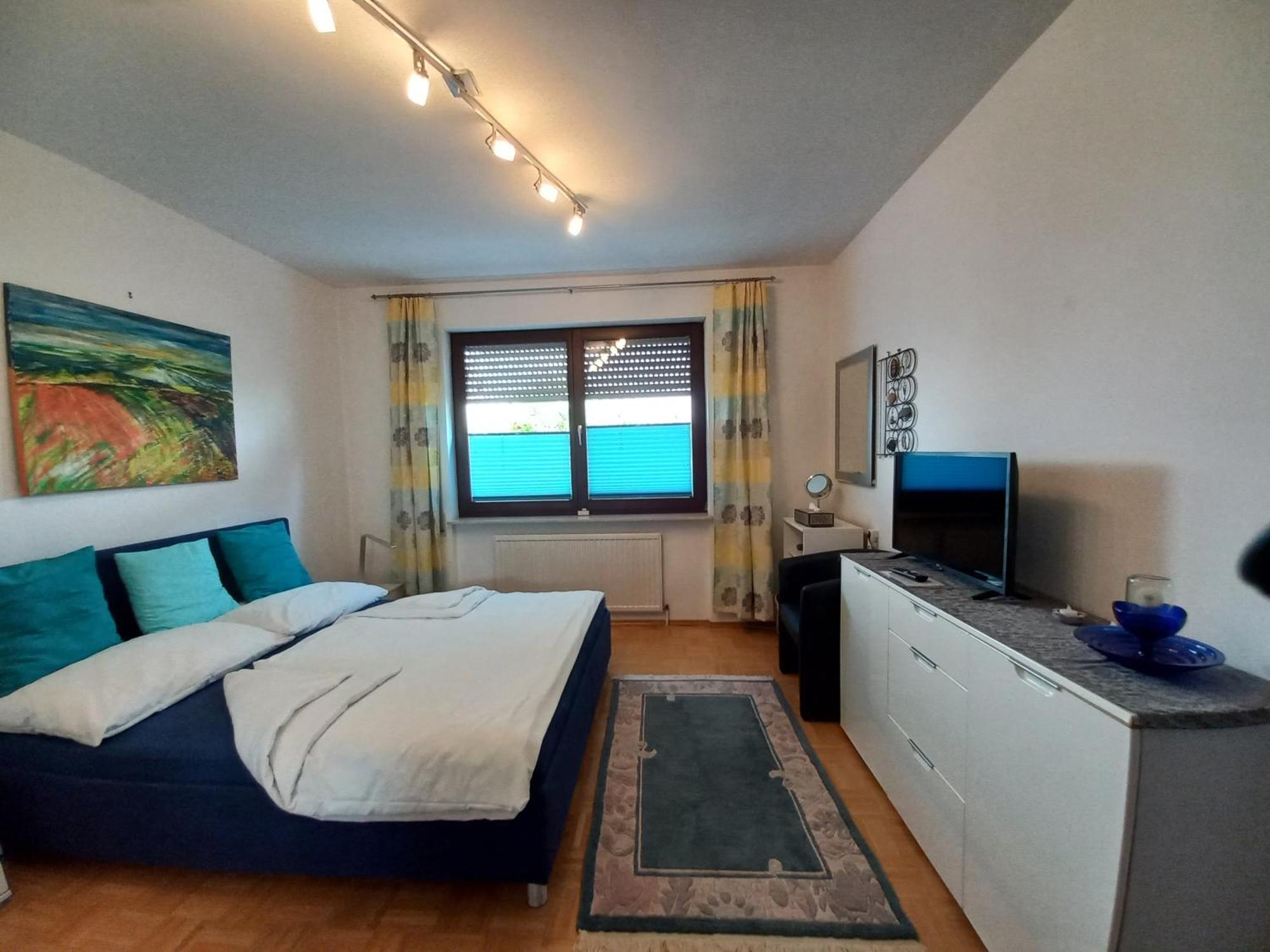 Appartment Cerny Eisenstadt Dış mekan fotoğraf