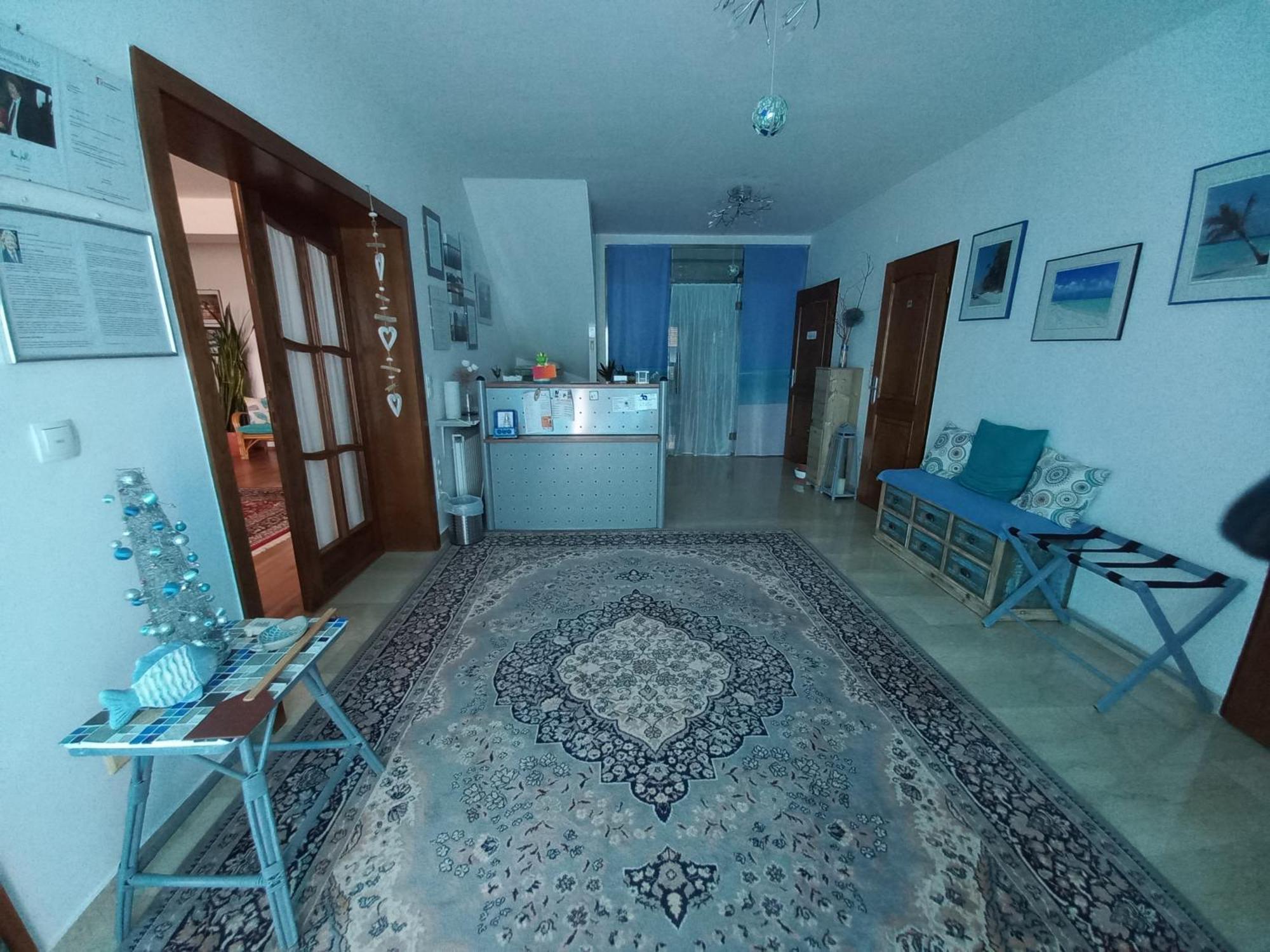 Appartment Cerny Eisenstadt Dış mekan fotoğraf