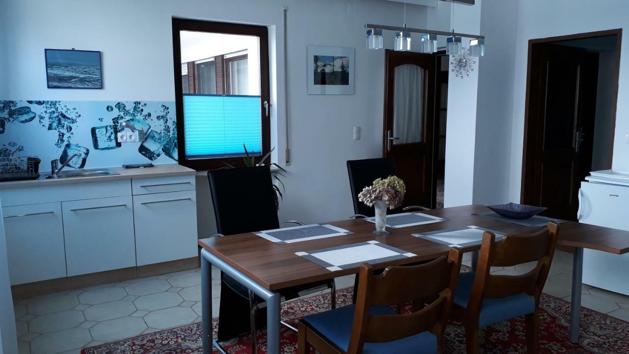Appartment Cerny Eisenstadt Dış mekan fotoğraf
