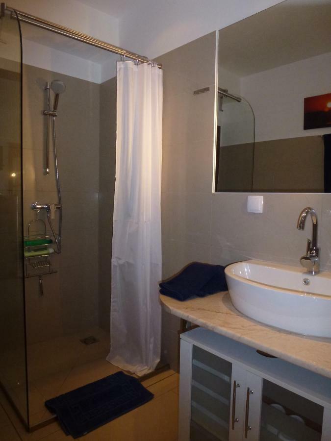 Appartment Cerny Eisenstadt Dış mekan fotoğraf